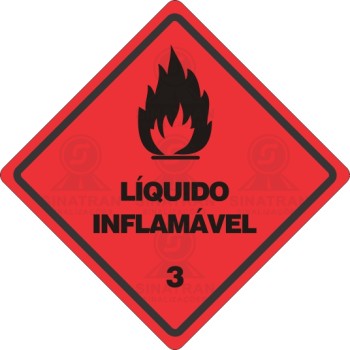 Líquido inflamável